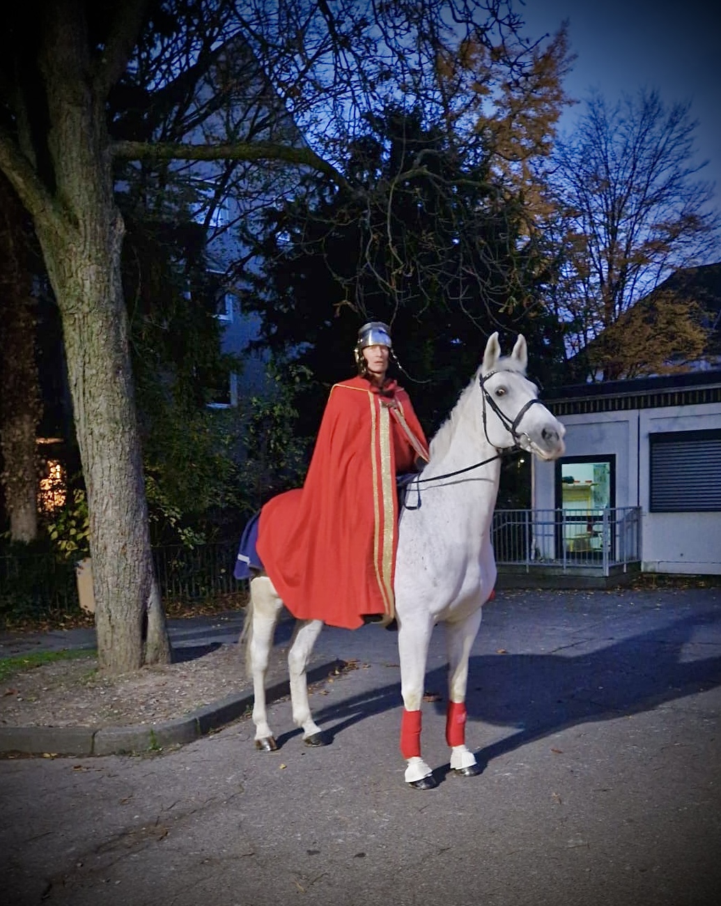 Der große Laternenumzug! post thumbnail image